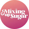 Jessica @MixingUpSugar Collaborations
