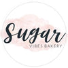 Nicole @SugarVibesBakery Collaborations