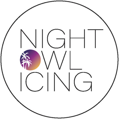 Night Owl Icing