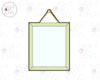 Rectangle Picture Frame 1