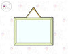 Rectangle Picture Frame 2
