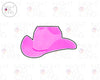 Western Hat 2 - Disco Cowgirl Collection