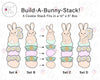 Build A Bunny Stack