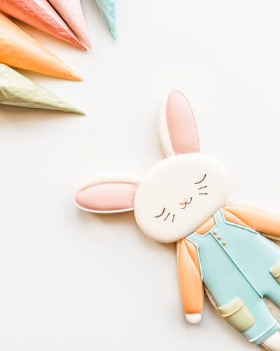 Easter Egg Hunt Cookie Cutter Set by The Cookie Gallery