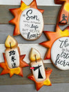 Number Blasts - The Super Collection Collab with Sweet Gypsy Bakery