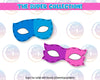 Super Masks - The Super Collection Collab with Sweet Gypsy Bakery