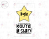 You're A Star + Star 2 Set